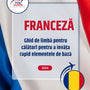 Language Guide For French in Romanian