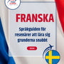 Language Guide For French in Swedish