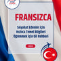 Language Guide For French in Turkish