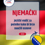 Language Guide For German in Bosnian