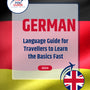 Language Guide For German in English