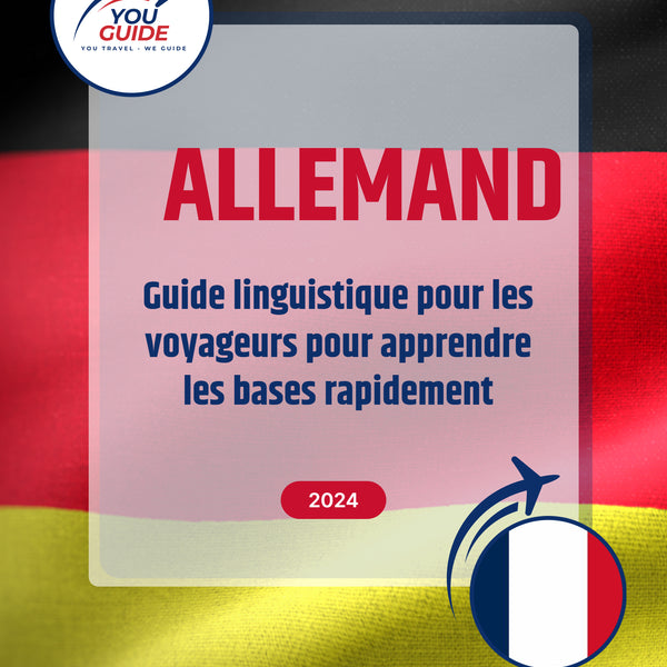 Language Guide For German in French