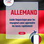 Language Guide For German in French