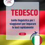 Language Guide For German in Italian