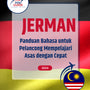 Language Guide For German in Malay