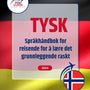 Language Guide For German in Norwegian
