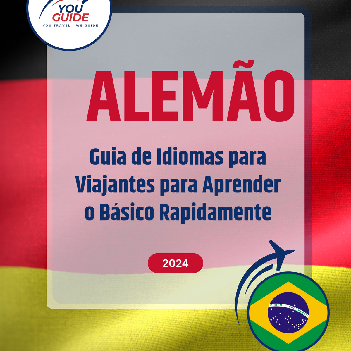 Language Guide For German in Portuguese (Brazilian)