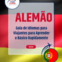 Language Guide For German in Portuguese (European)