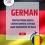 Language Guide For German in Romanian