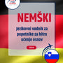 Language Guide For German in Slovenian