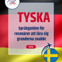 Language Guide For German in Swedish