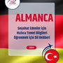 Language Guide For German in Turkish