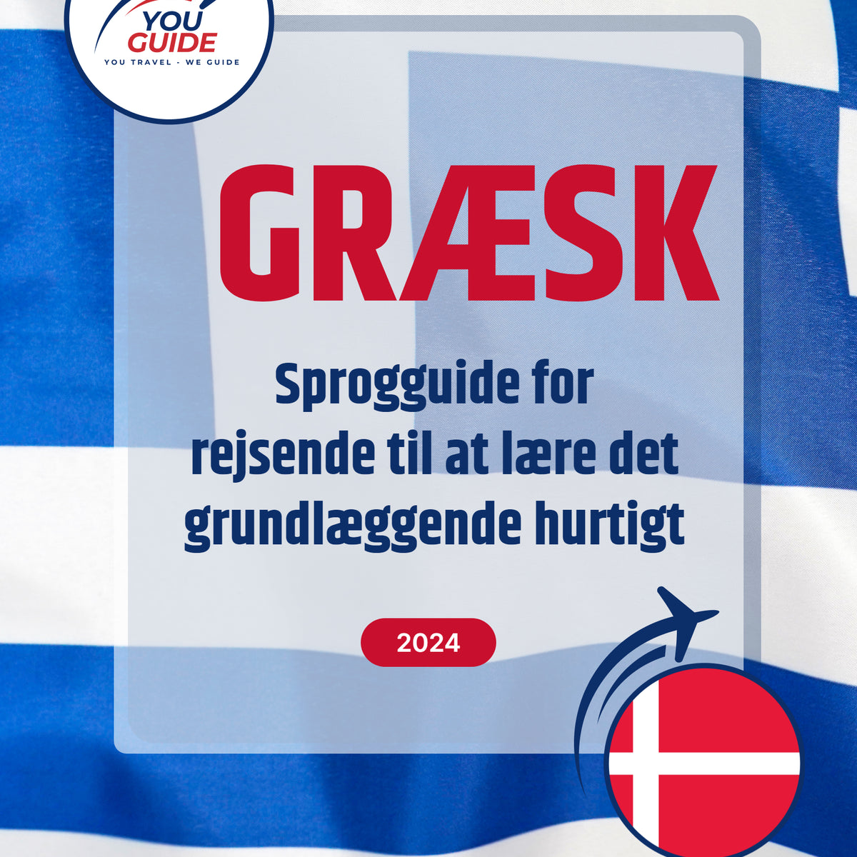 Language Guide For Greek in Danish