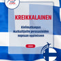 Language Guide For Greek in Finnish