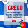 Language Guide For Greek in Portuguese (European)