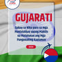 Language Guide For Gujarati in Filipino (Tagalog)