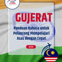 Language Guide For Gujarati in Malay