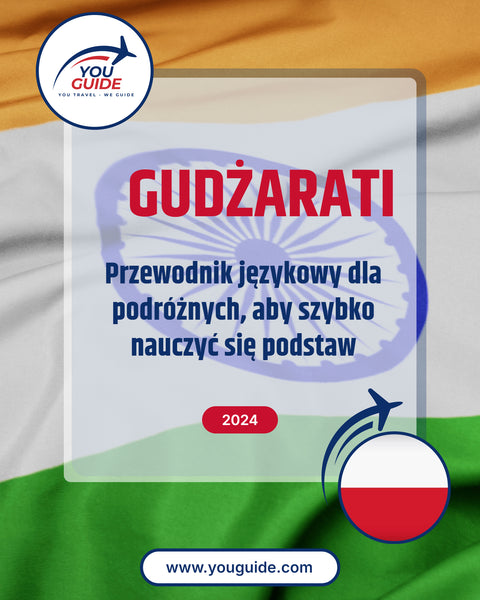 Language Guide For Gujarati in Polish