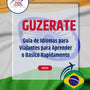 Language Guide For Gujarati in Portuguese (Brazilian)
