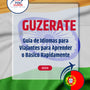 Language Guide For Gujarati in Portuguese (European)