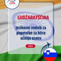 Language Guide For Gujarati in Slovenian