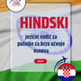 Language Guide For Hindi in Croatian