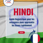 Language Guide For Hindi in French