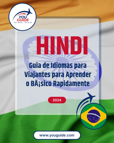 Language Guide For Hindi in Portuguese (Brazilian)