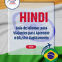 Language Guide For Hindi in Portuguese (Brazilian)