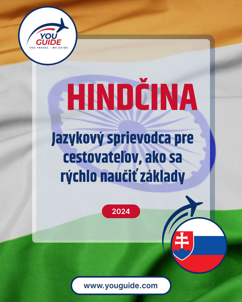 Language Guide For Hindi in Slovak