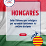 Language Guide For Hungarian in Catalan