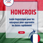 Language Guide For Hungarian in French