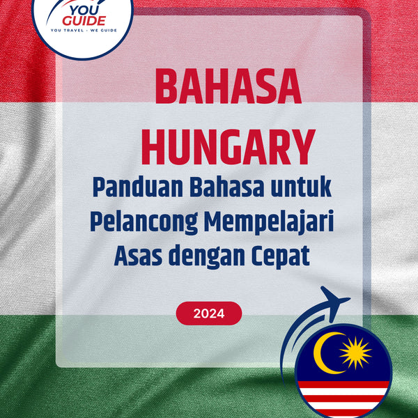 Language Guide For Hungarian in Malay