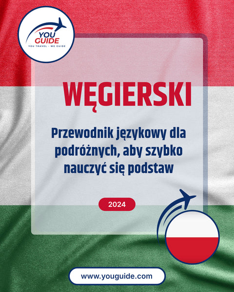Language Guide For Hungarian in Polish
