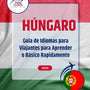 Language Guide For Hungarian in Portuguese (European)