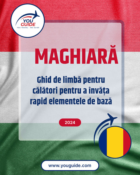 Language Guide For Hungarian in Romanian
