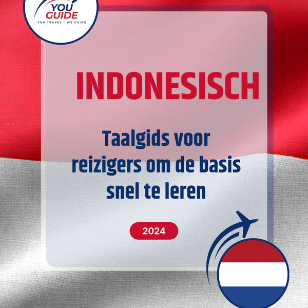 Language Guide For Indonesian in Dutch