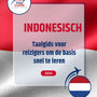 Language Guide For Indonesian in Dutch