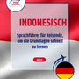 Language Guide For Indonesian in German