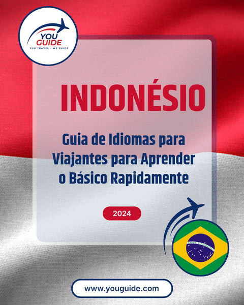 Language Guide For indonesian in Portuguese (Brazilian)