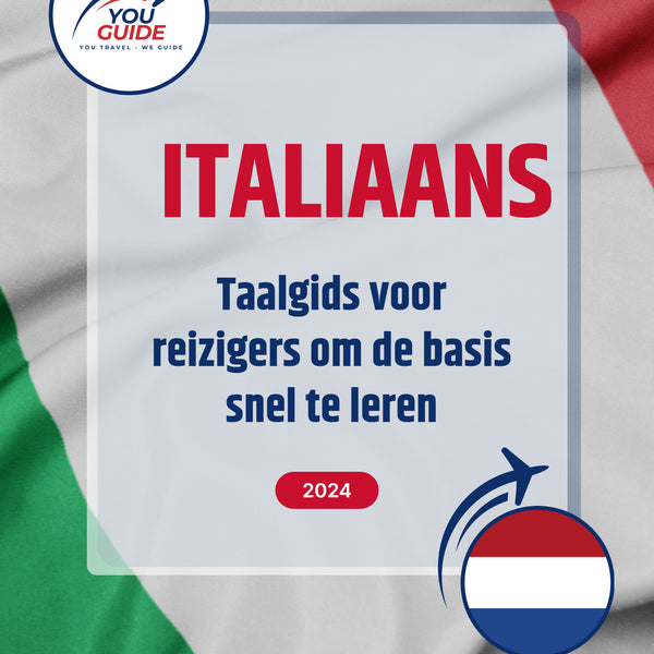 Language Guide For Italian in Dutch