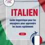Language Guide For Italian in French