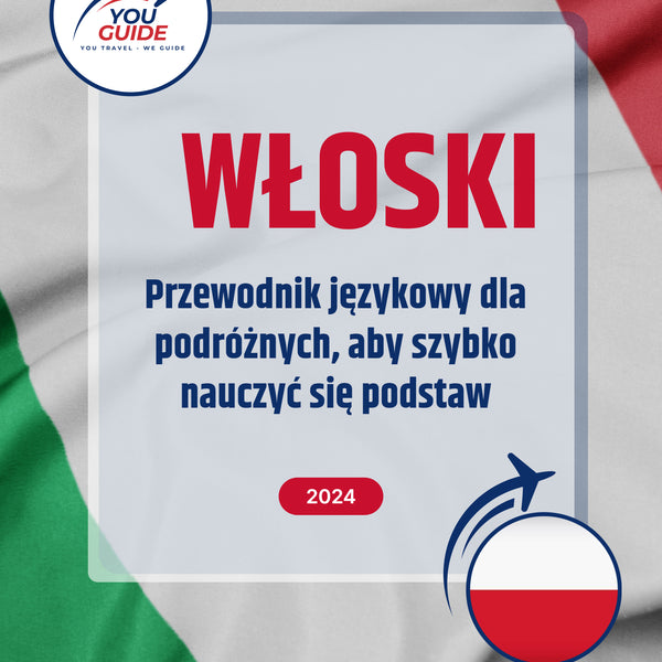 Language Guide For Italian in Polish