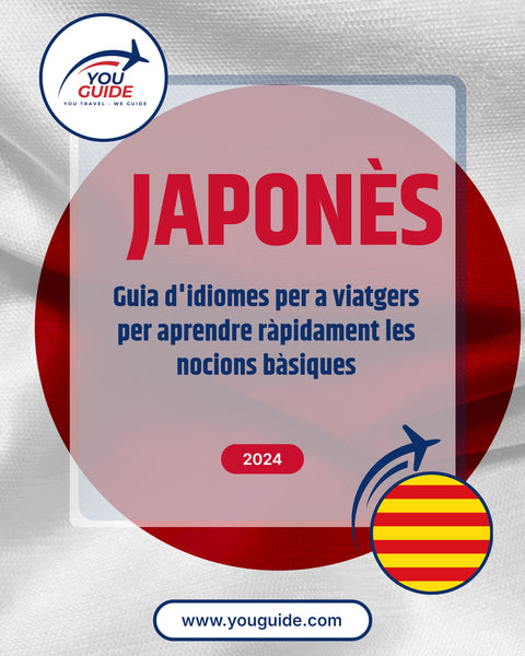 Language Guide For Japanese in Catalan