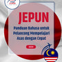 Language Guide For Japanese in Malay