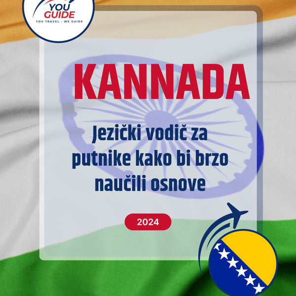Language Guide For Kannada in Bosnian