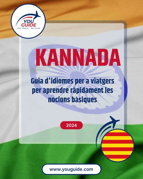 Language Guide For Kannada in Catalan