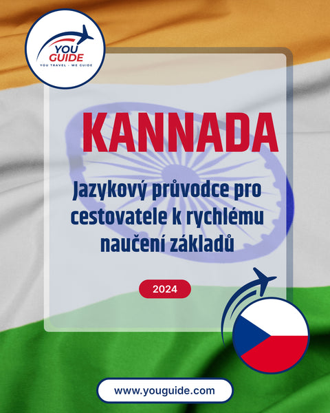 Language Guide For Kannada in Czech
