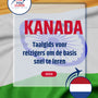 Language Guide For Kannada in Dutch