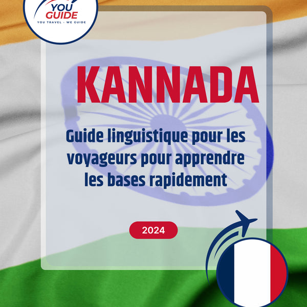 Language Guide For Kannada in French